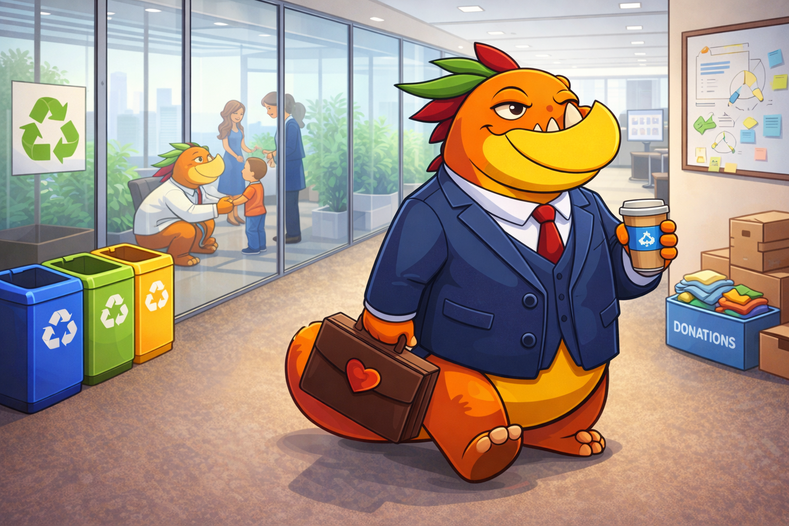 Innovation & Research