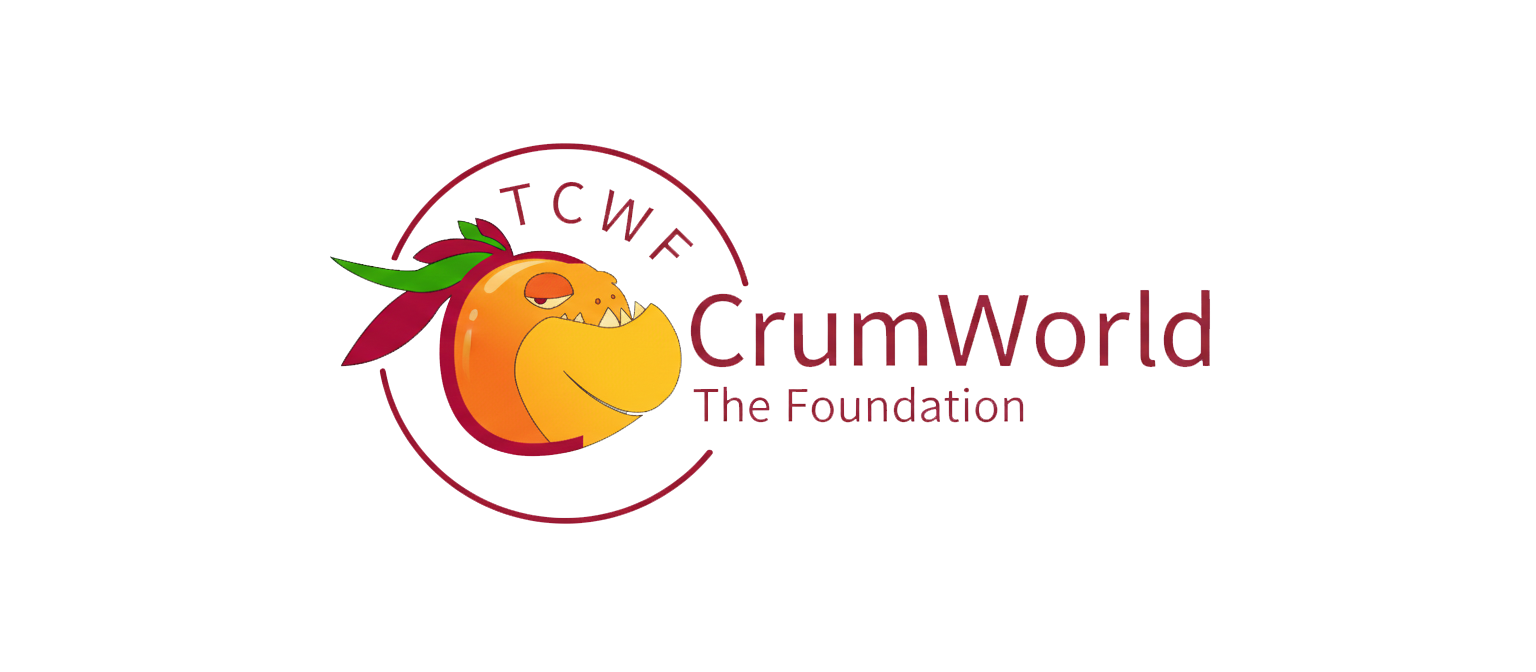The CrumWorld Foundation